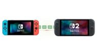 Switch 2 can run Switch 1 games (Image via Nintendo)